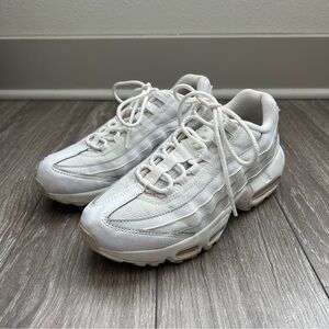 Nike Air Max 95 Recraft Sneakers
